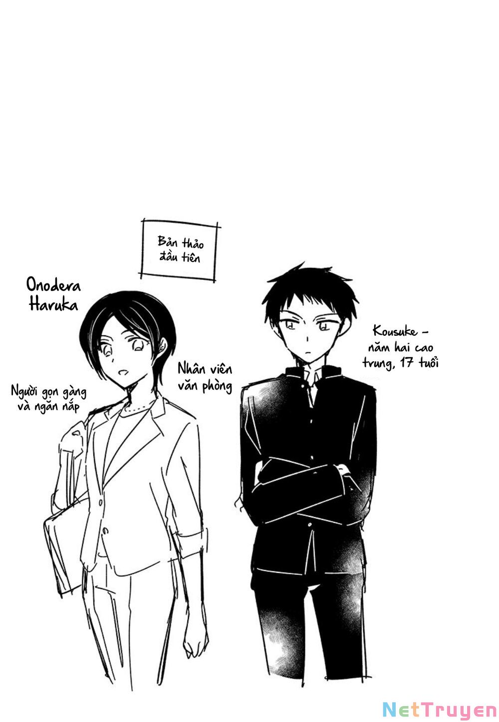 trót yêu em gái thằng bạn thân chapter 27.2 7