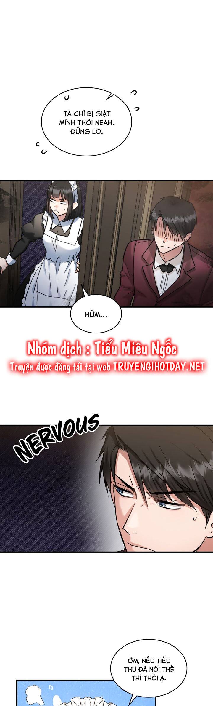 người thừa kế chapter 62 3