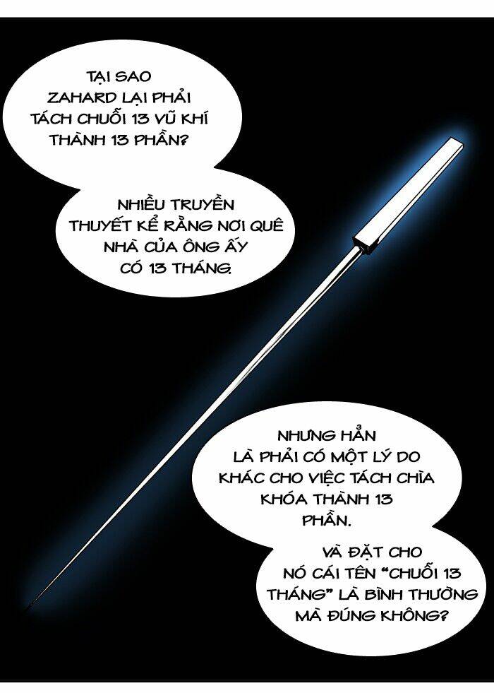 cuộc chiến trong tòa tháp chapter 320 12