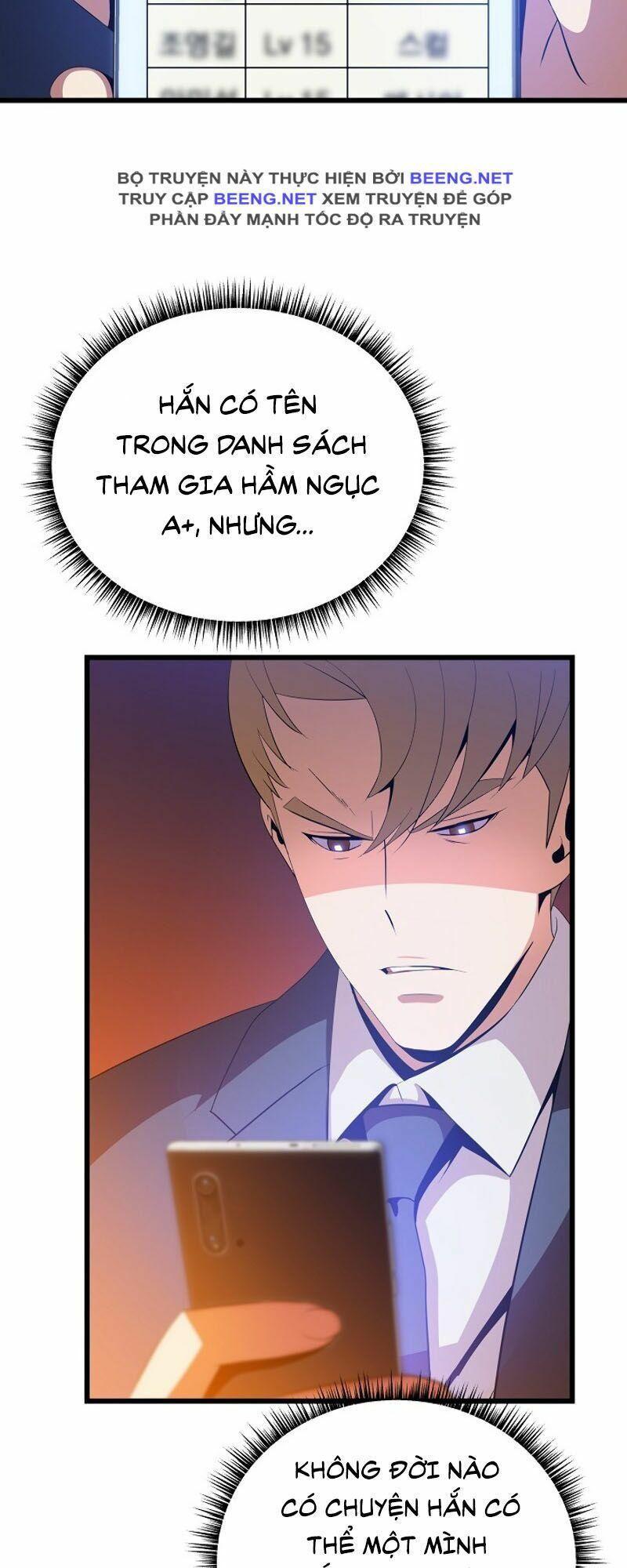 tiêu diệt đấng cứu thế chapter 20 34