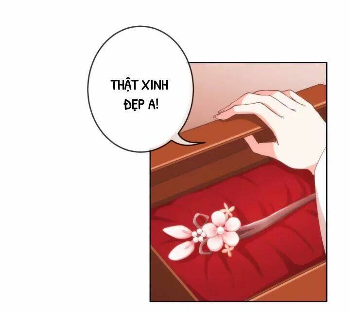 ồ, phu quân đáng yêu của tôi! chapter 59 24