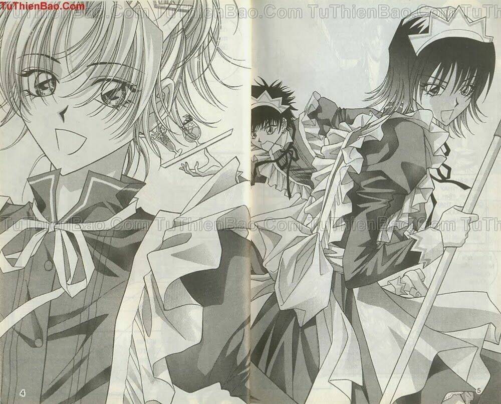 hồi ký ma vương chapter 5 3