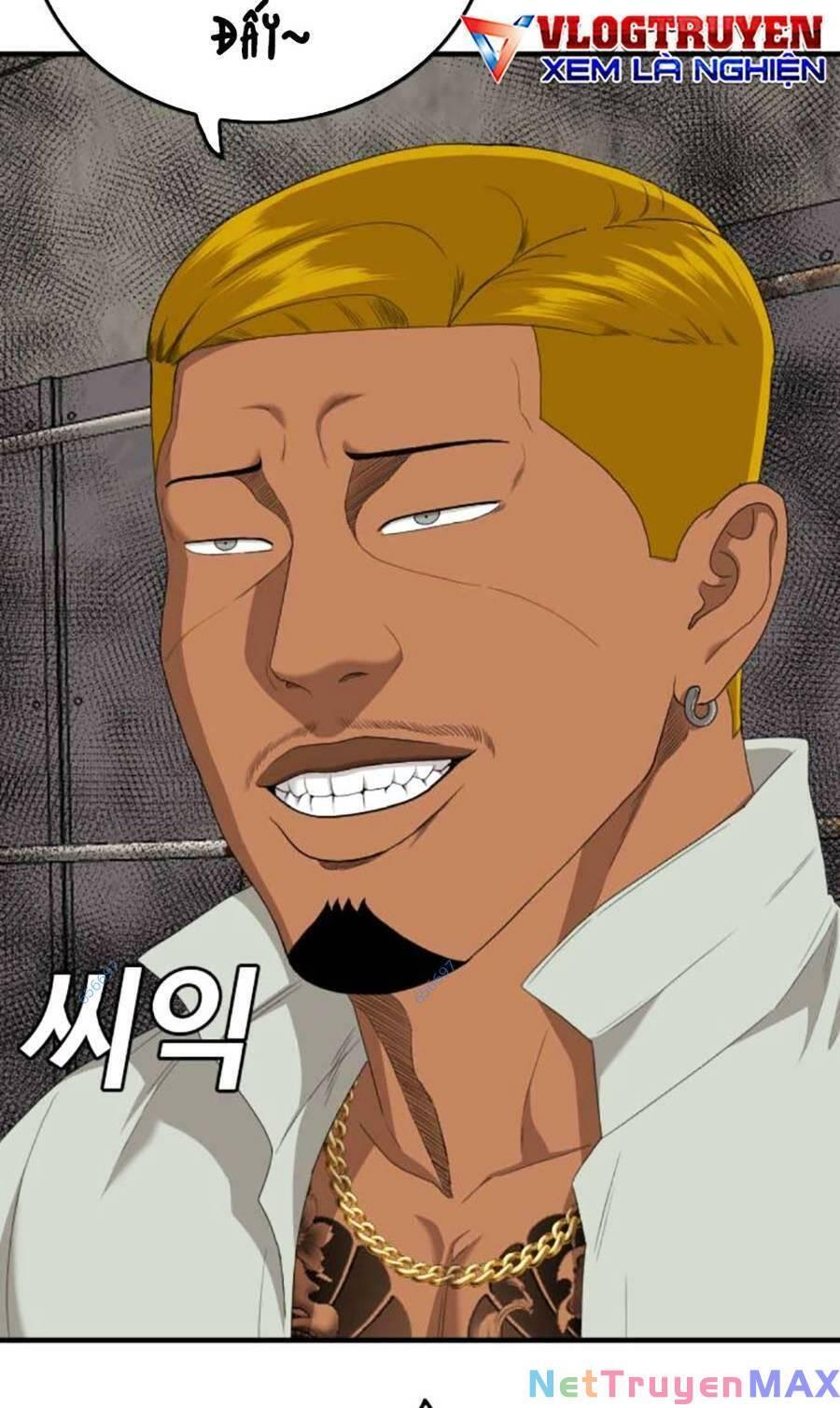 người xấu chapter 156 22