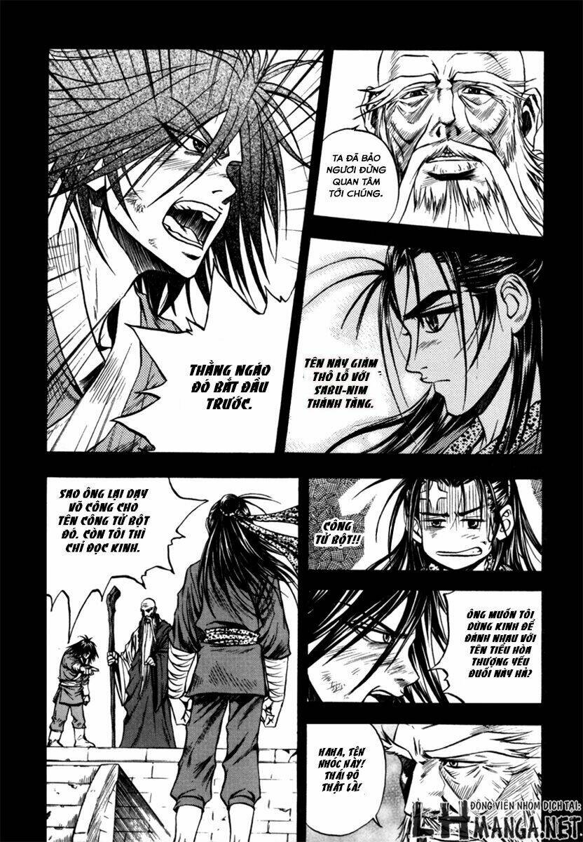 dark mage chapter 1.2 31