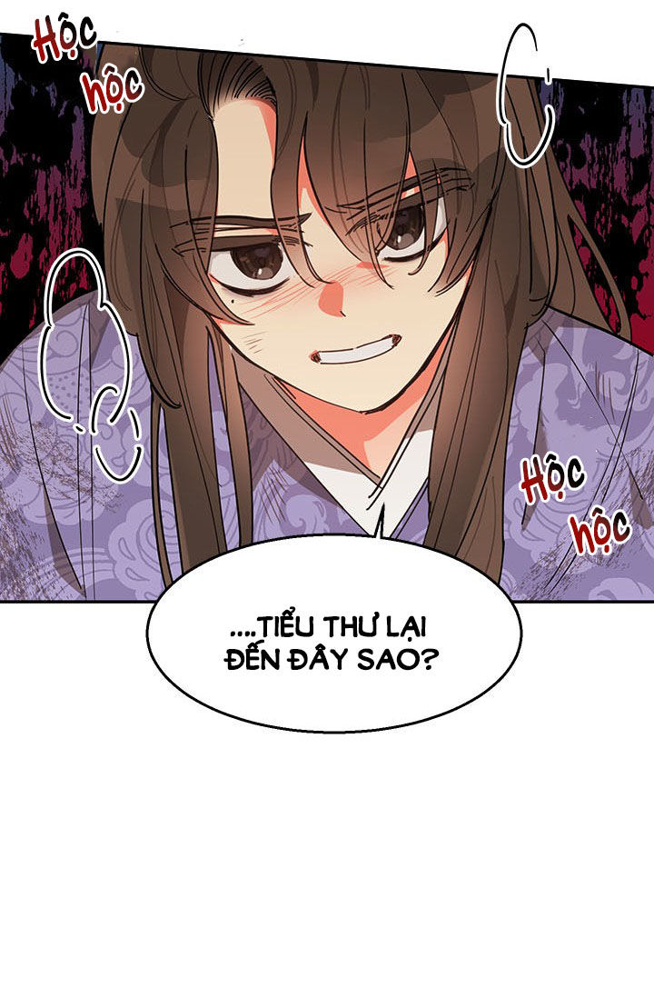 con gái bảo bối của boss phản diện chapter 10 49