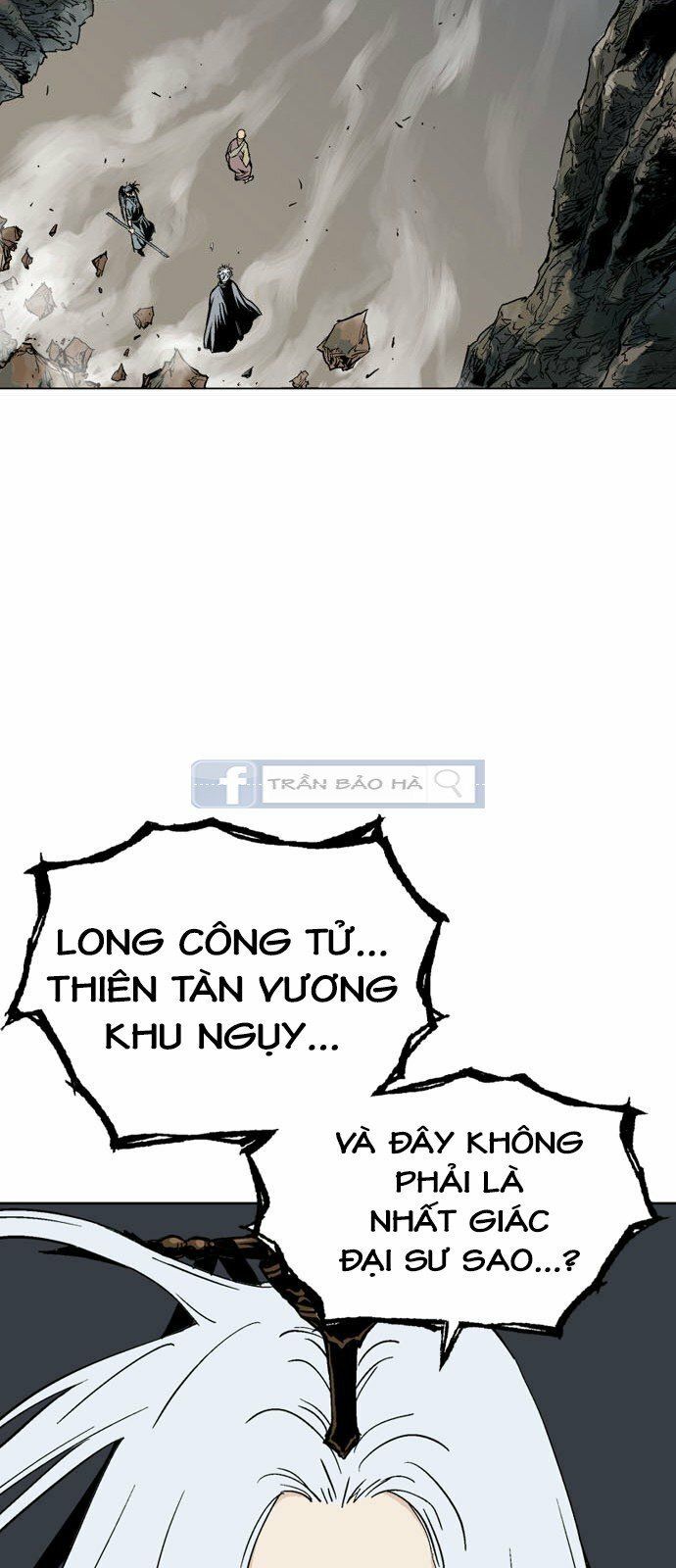 cao thủ 2 chapter 72 55