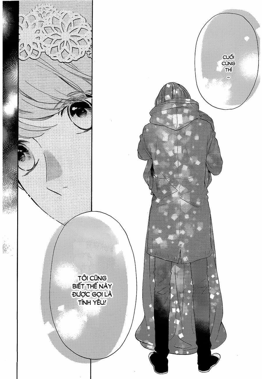 những đóa sơn trà kia, sẽ vì em mà đơm hoa khoe sắc chapter 41 10