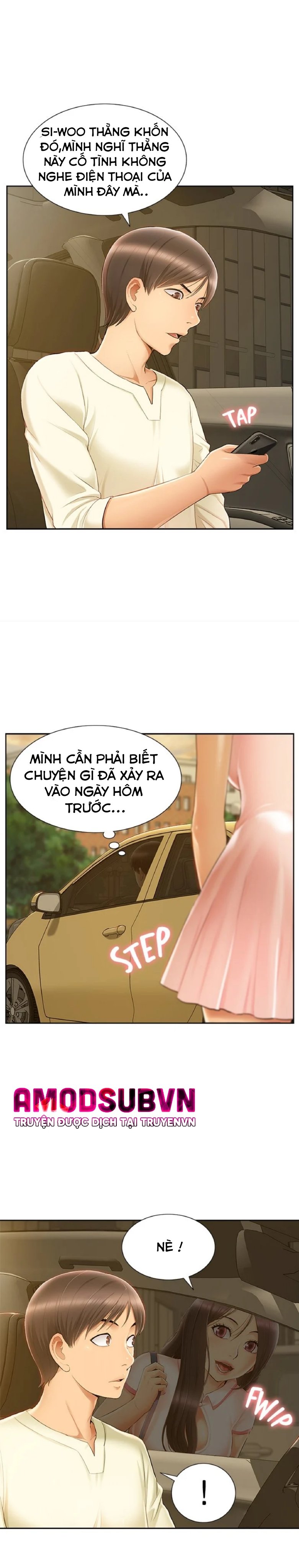 song sinh trụy lạc chapter 11 24