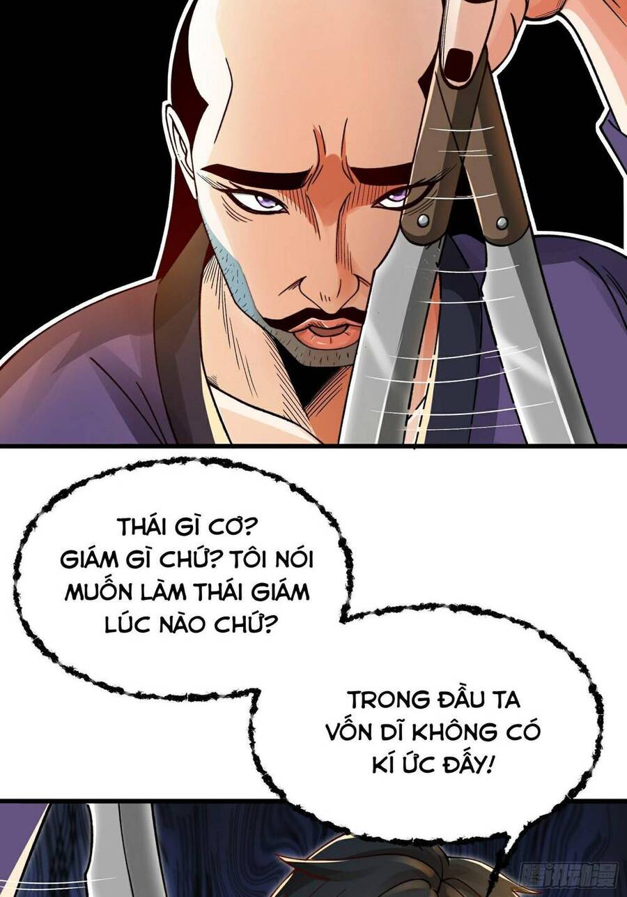 khoa học tu tiên, đạo pháp đăng thiên chapter 1 58