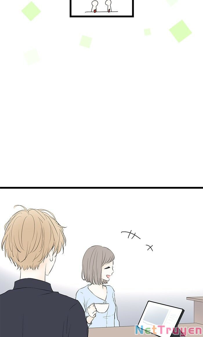 choco ngọt ngào chapter 67 22