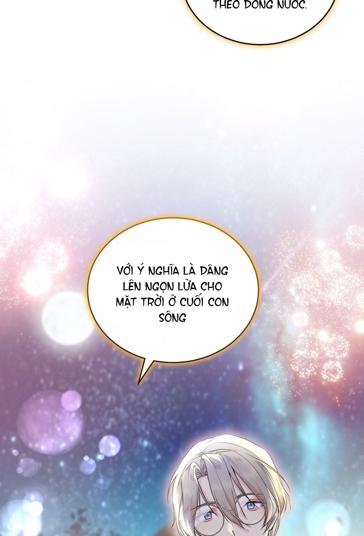 dấu tích của tiên nữ chapter 16.1 28