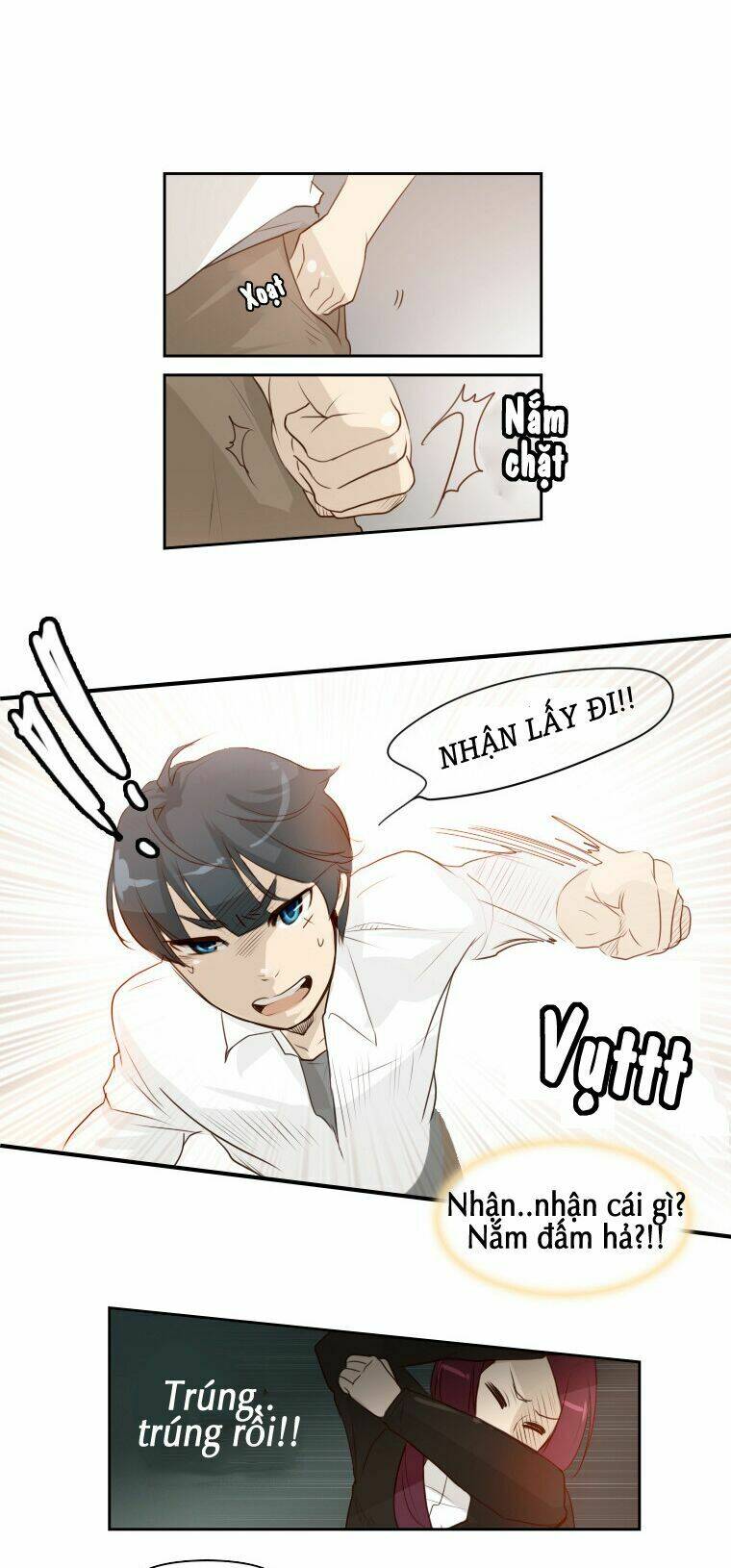 hẹn hò là thứ dễ nhất chapter 6 16