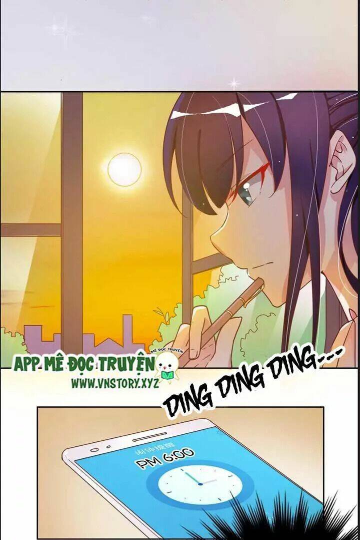 yêu em, sai đến tận cùng chapter 14 3