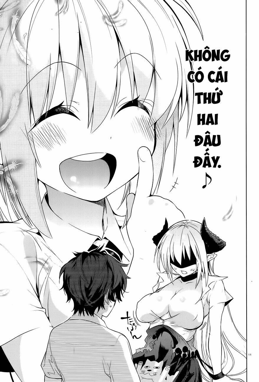 floor ni maou ga imasu chapter 11 12