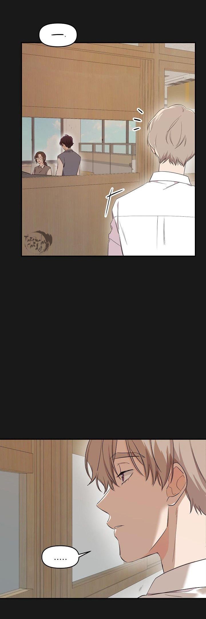 hoa ly hổ chapter 16 21