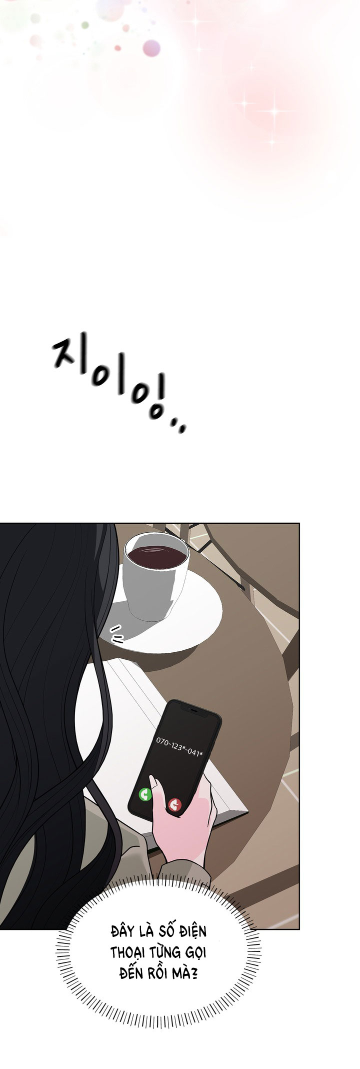 [18+] điều em cố giấu chapter 34.1 18