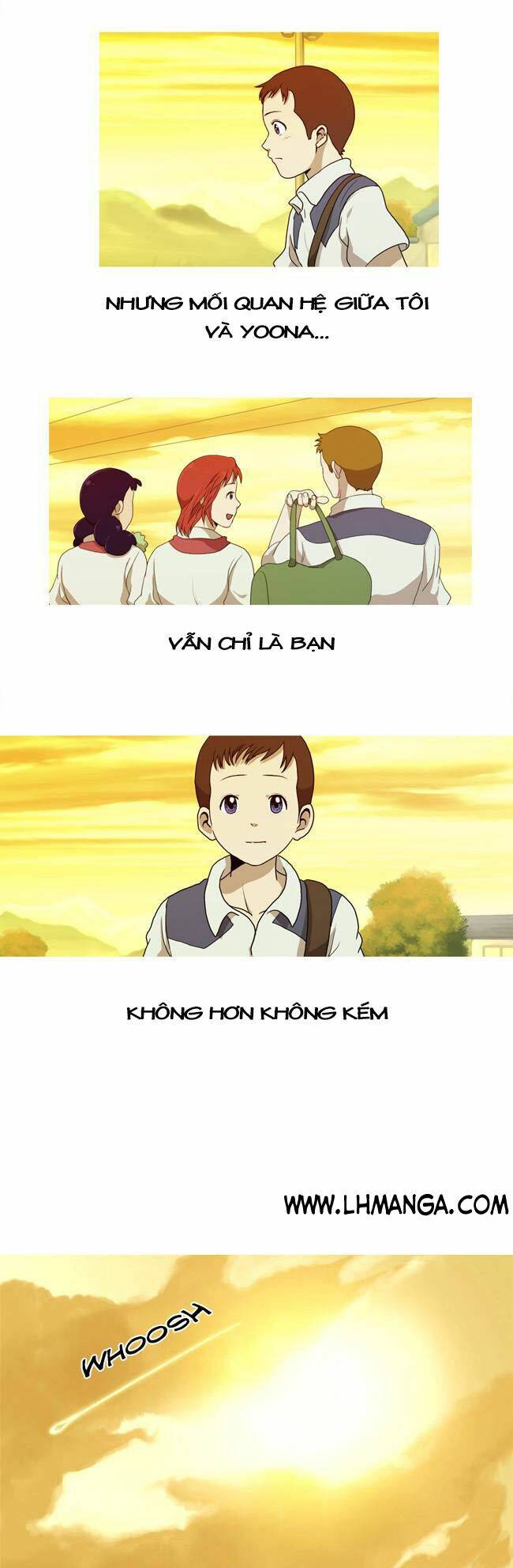 17 years old that summer days miracle chapter 5 10