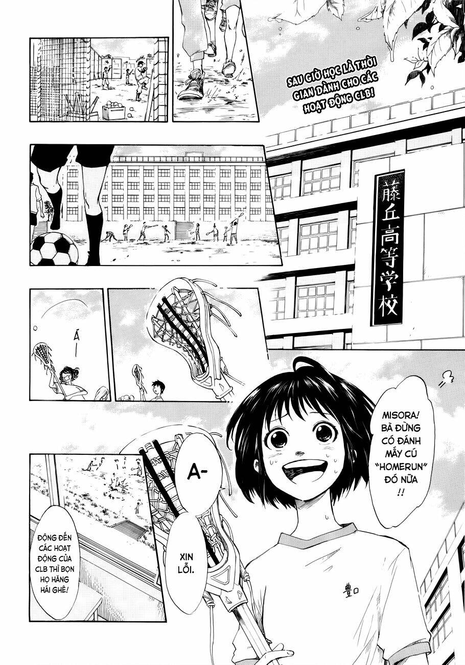 bắt đầu nổi lực từ đây - oneshot chapter 1 3