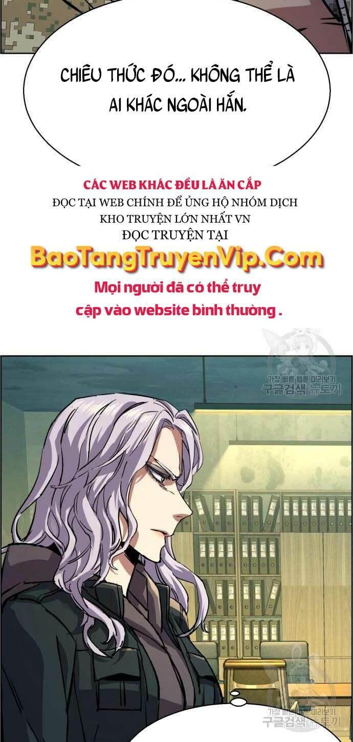 bạn học tôi là lính đánh thuê chapter 114 7