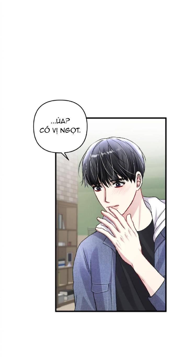 cuộc sống thường nhật của trị liệu viên hạng b chapter 53 39