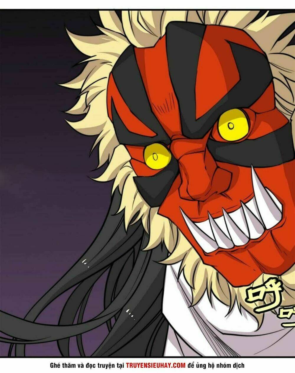 cuộc sống thoái ẩn của võ lâm chi vương chapter 68 7