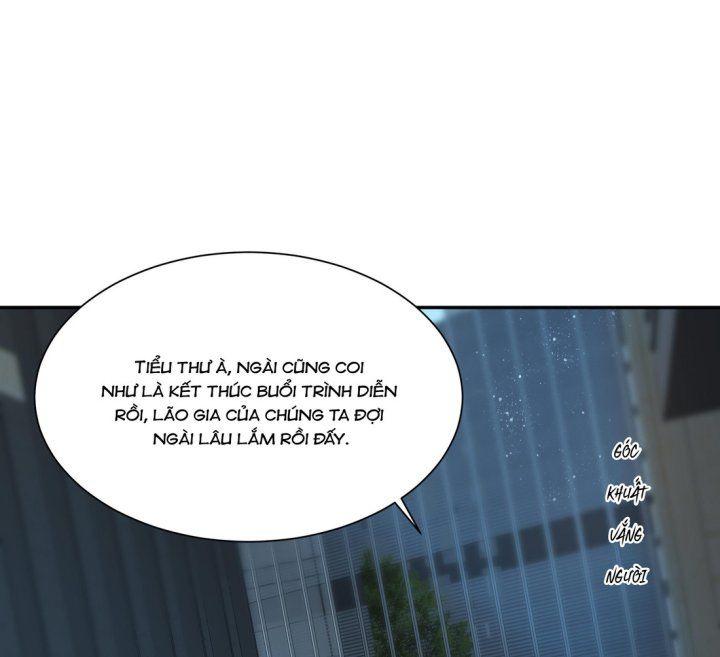 lên top xu hướng! trạch nữ như tôi nổi lên sau một đêm nhờ scandal chapter 7 18