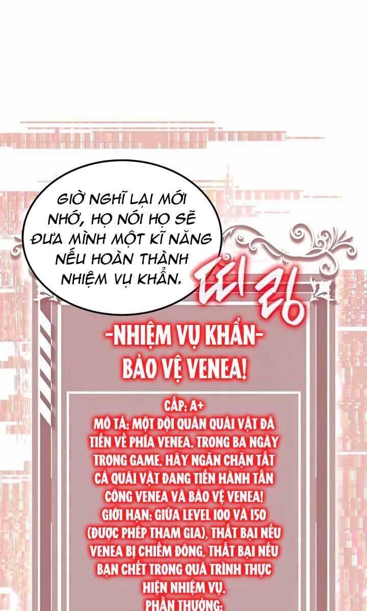 tôi thăng cấp trong lúc ngủ chapter 45 74