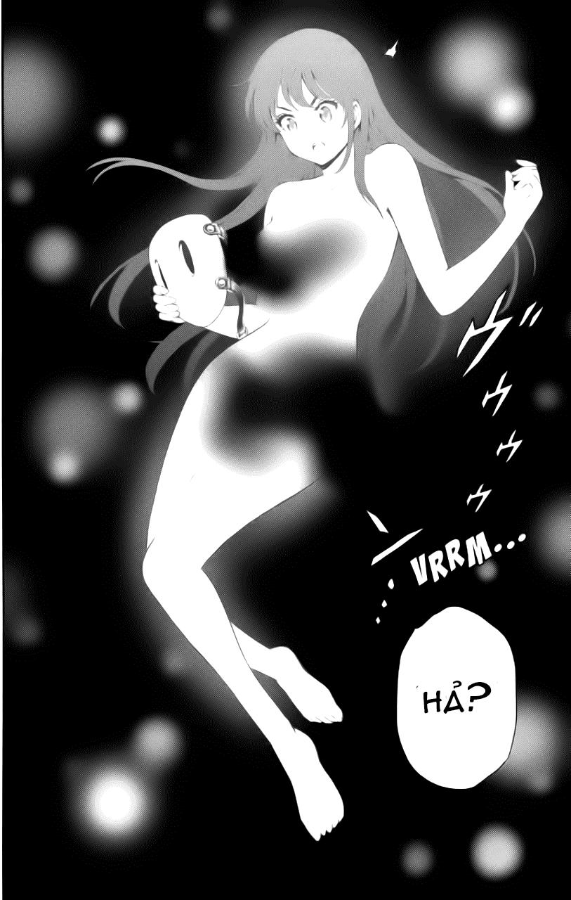 tenkuu shinpan arrive chapter 89 11