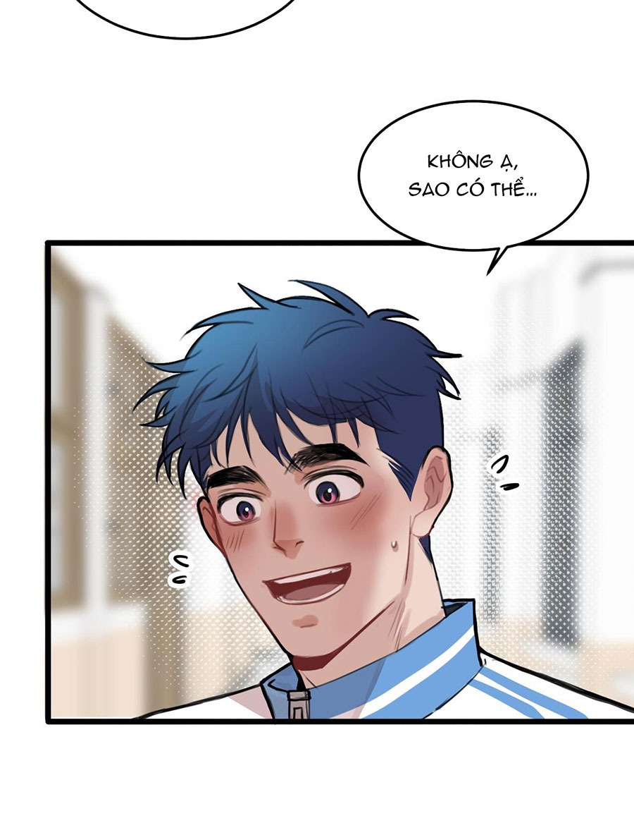 rốt cuộc bé mèo đang nghĩ gì ? chapter 18 30