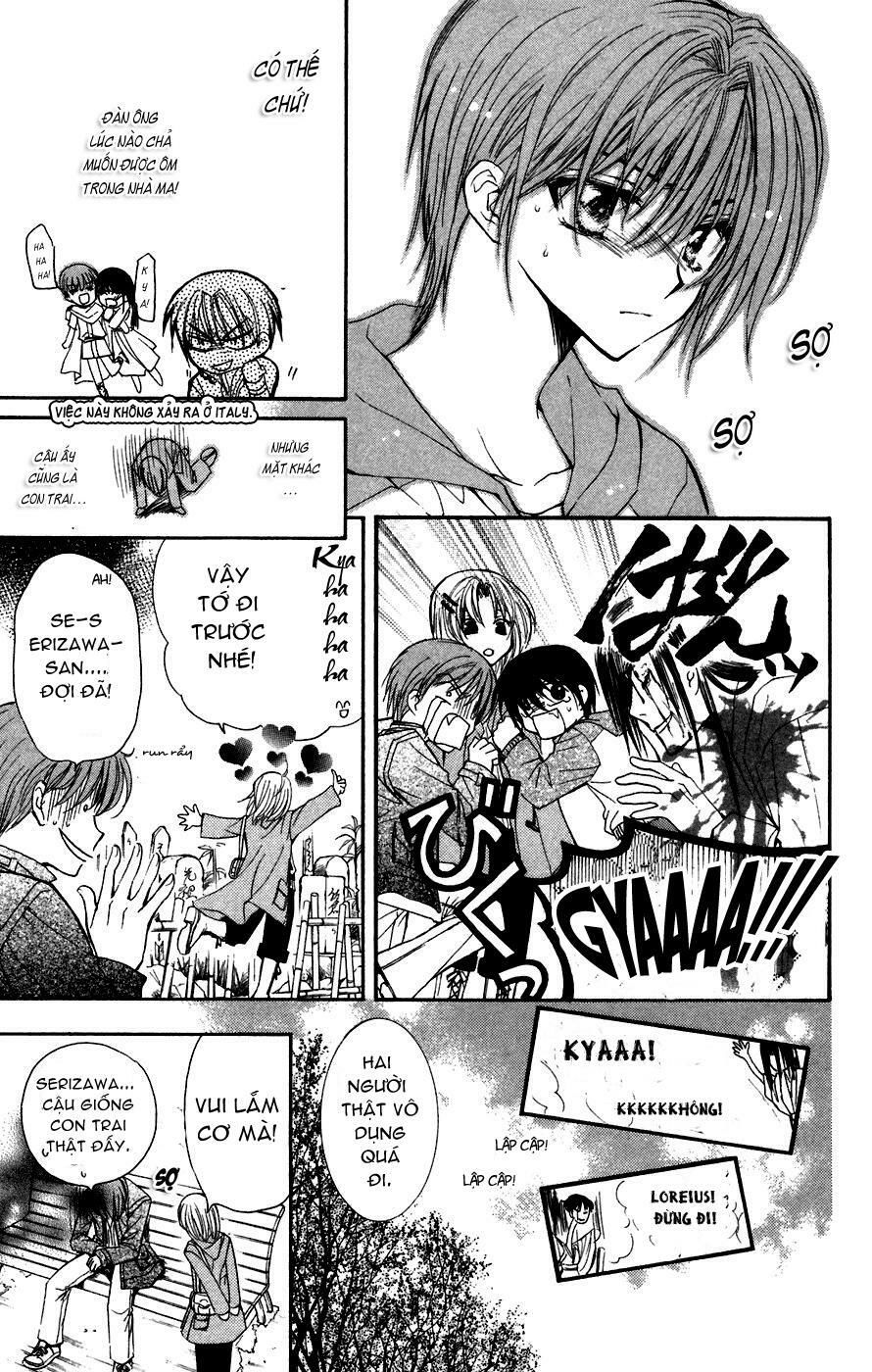 ng life chapter 1 40