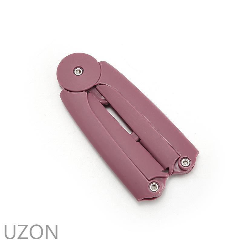 Móc Treo Quần Áo mini Có Thể Gấp Gọn Mang Đi Du Lịch Tiện Dụng