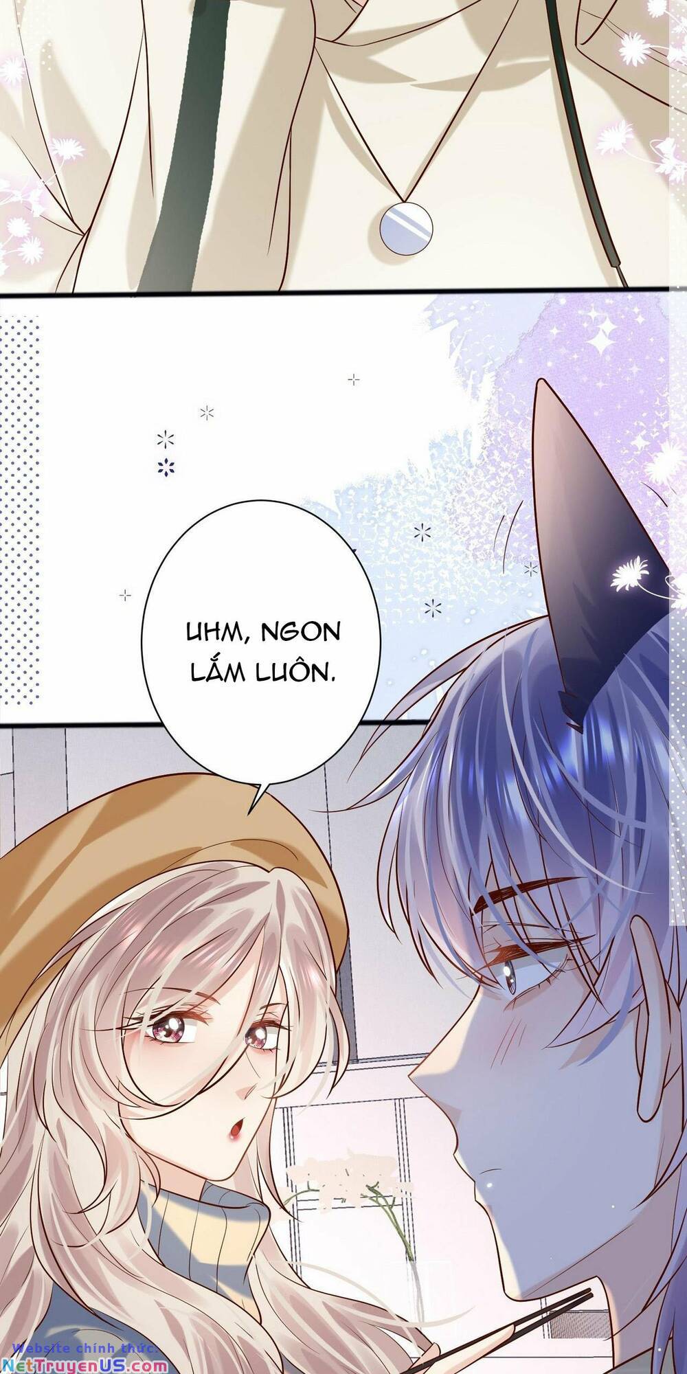 ta được thế thân tỏ tình chapter 18 35