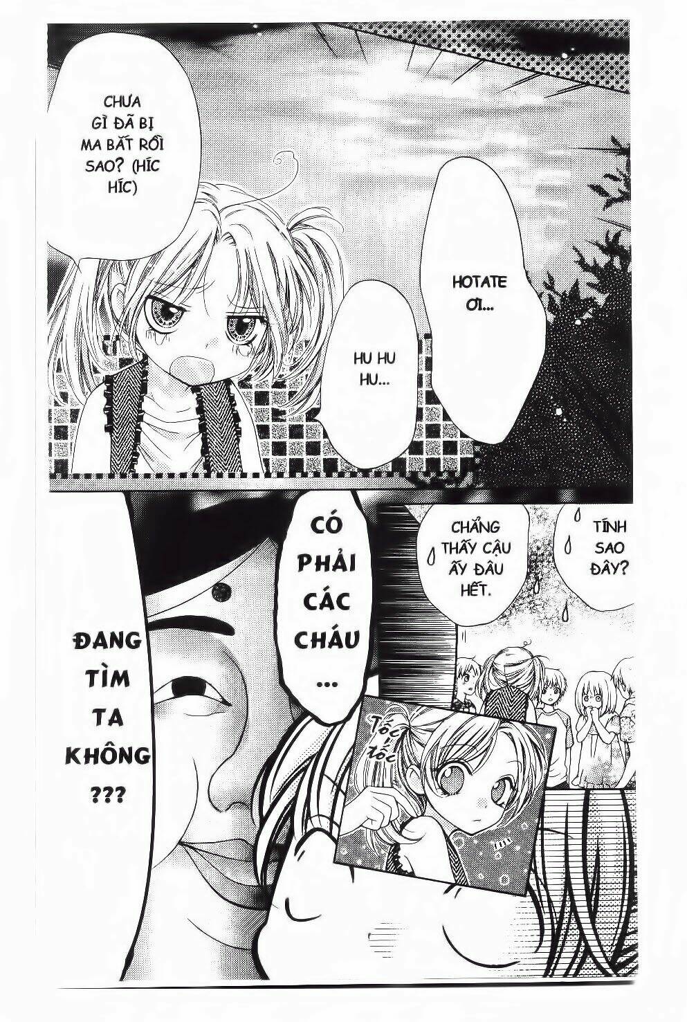 thứ 6 ngày 13 chapter 18 26