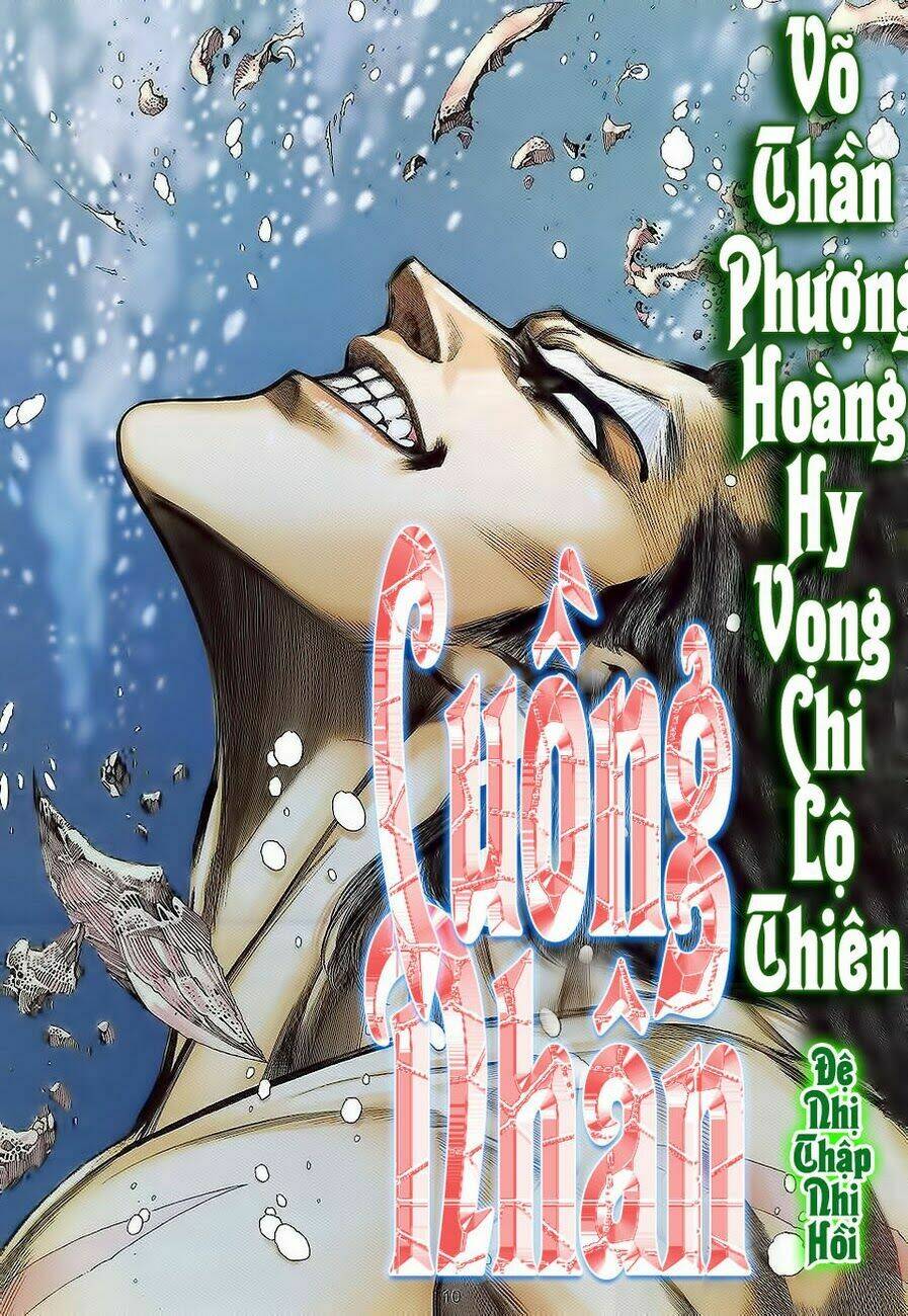 võ thần phượng hoàng chapter 99 7