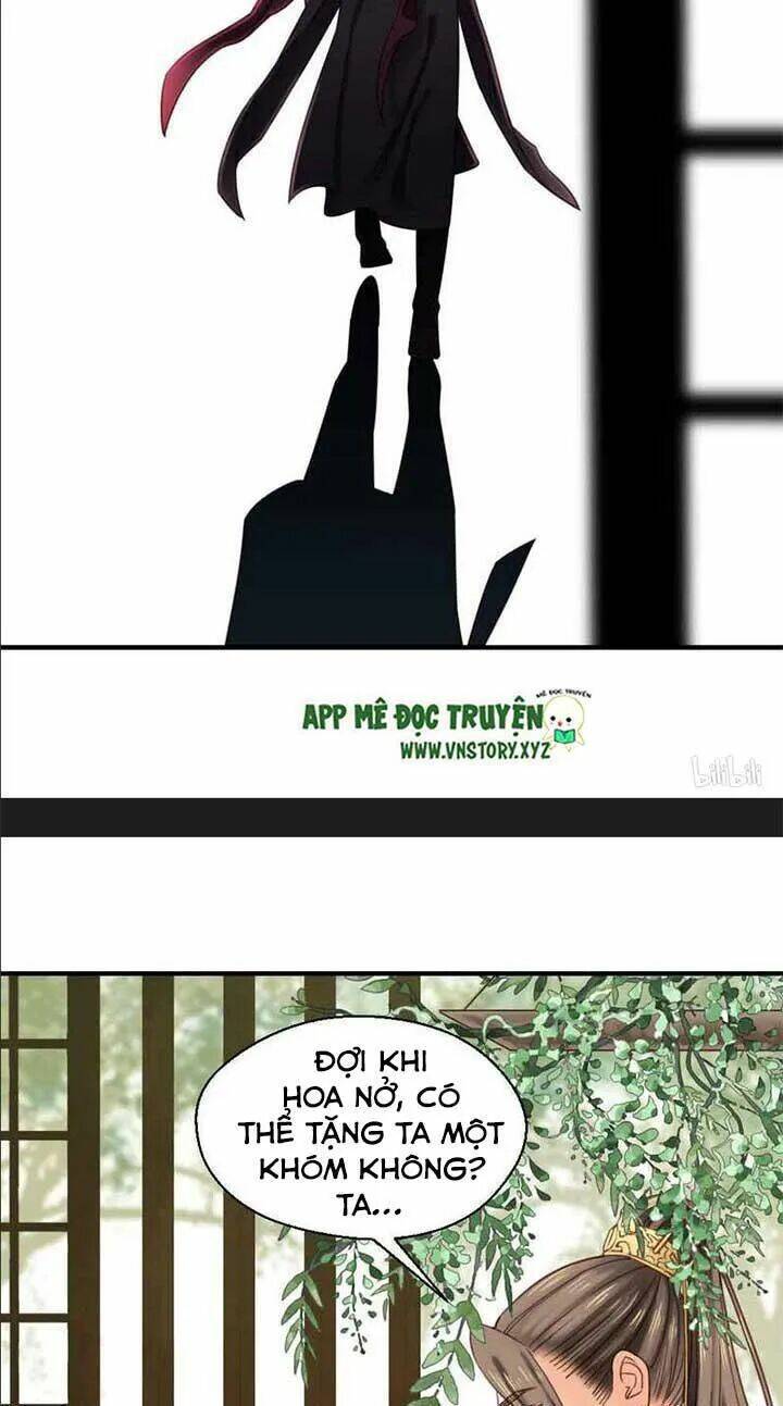 kiều nữ độc phi chapter 104 14