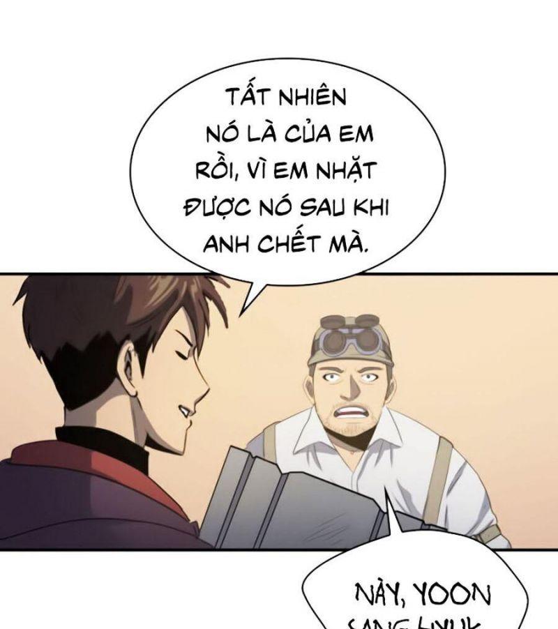 tôi trở lại thăng cấp một mình chapter 5 65