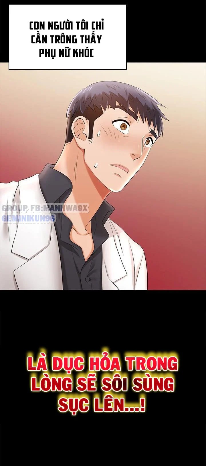 hoán đổi vợ chồng chapter 6 4