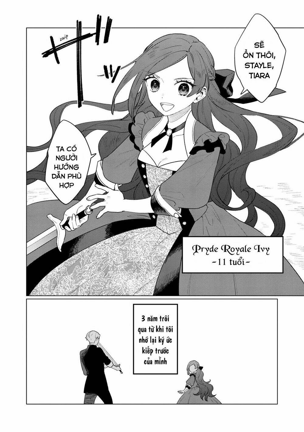 the most heretical last boss queen who will become the source of tragedy will devote herself chapter 6 2