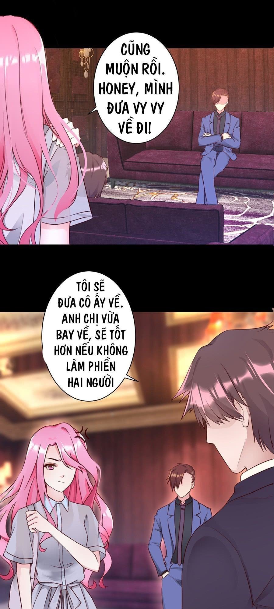 gửi người không quen chapter 30 16