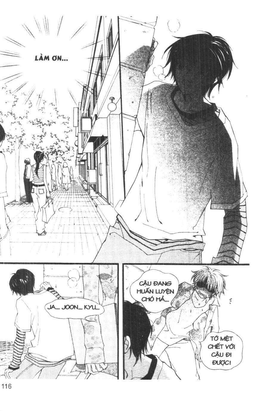 sad love story chapter 2 116