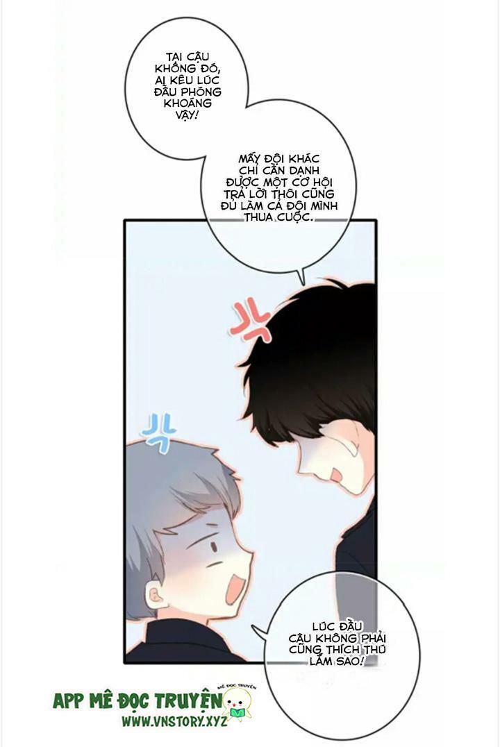 con tim rung động 2 chapter 31.5 12