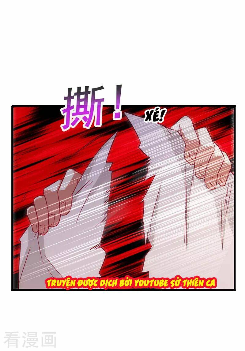 siêu cấp bại gia tử chapter 43 1