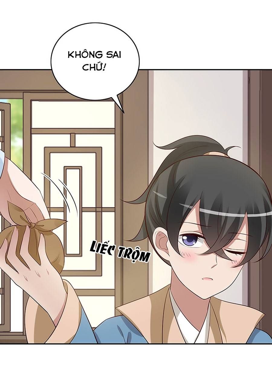 kiêu ngạo vương gia chủng điền phi chapter 130 35