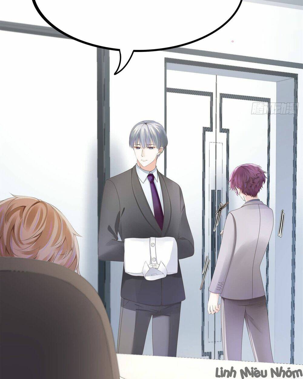 ma vương ngạo kiều tổng tài không thể chọc chapter 7 16