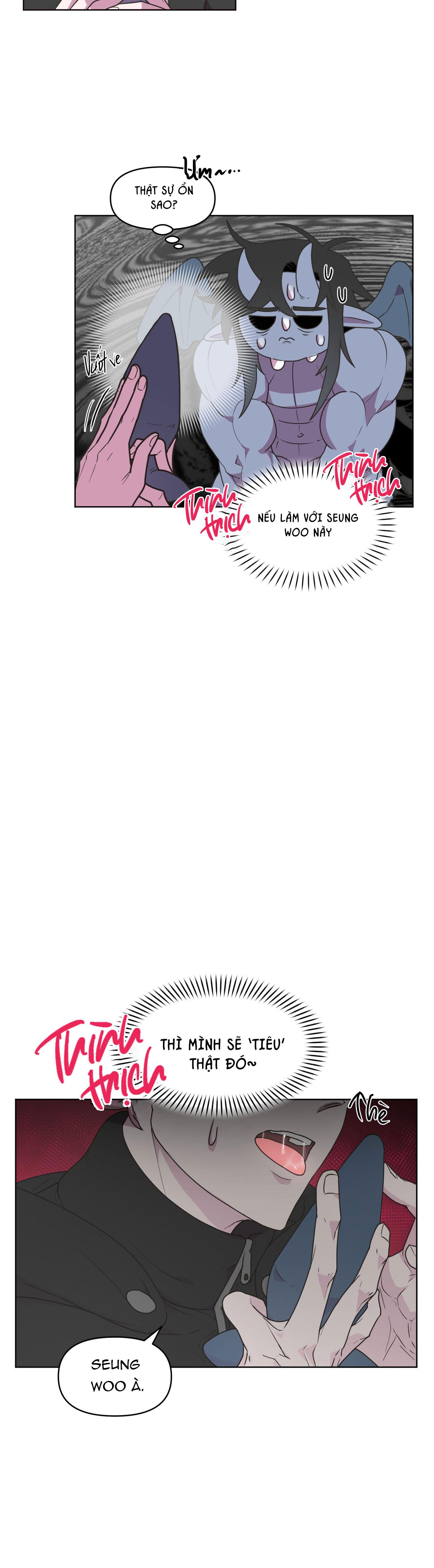 bộ sưu tập ciu to-ngực bự của nhà sẹc chapter 27 24