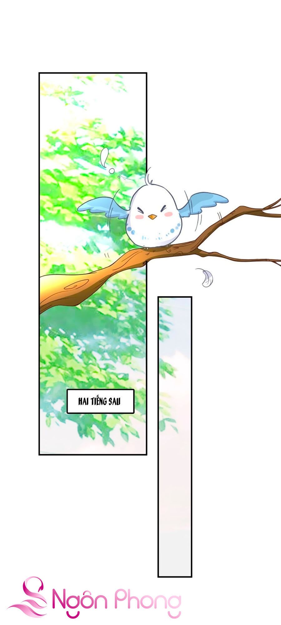 manh bảo ngọt ngào chapter 14 9