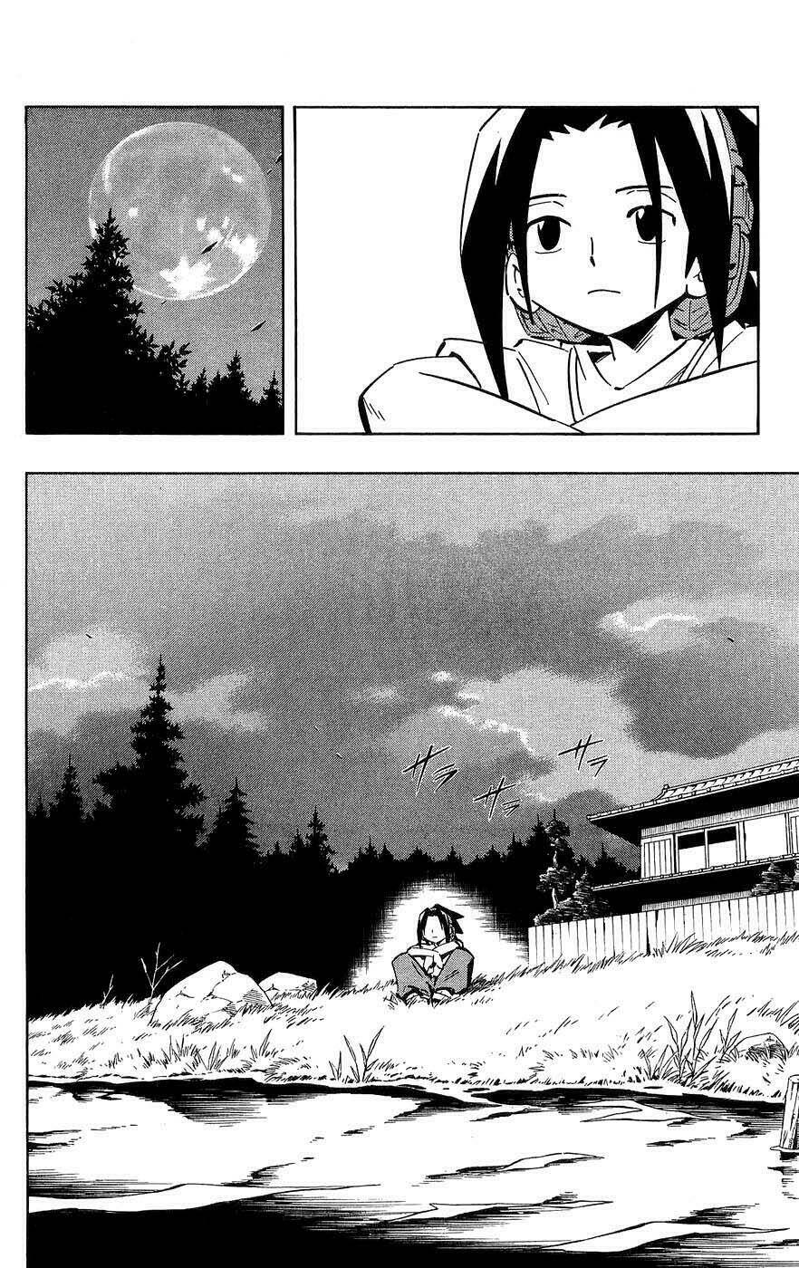 vua pháp thuật chapter 252 12