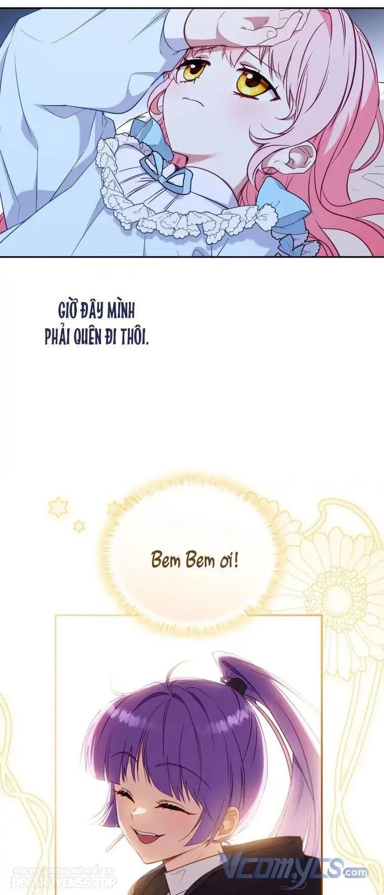 tôi được nuôi dưỡng bởi những kẻ phản diện chapter 41 78