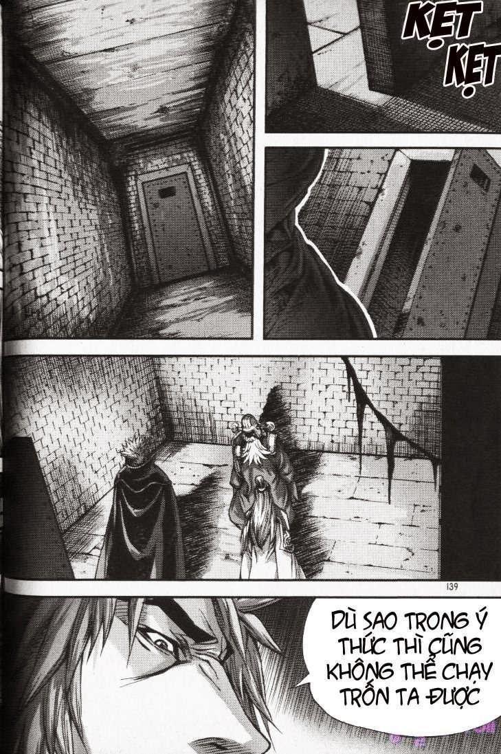 diêm đế chapter 278 2