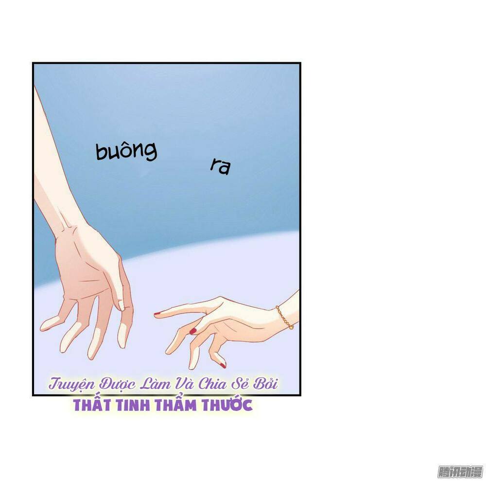 bay qua thiên sơn đến yêu anh chapter 18 13